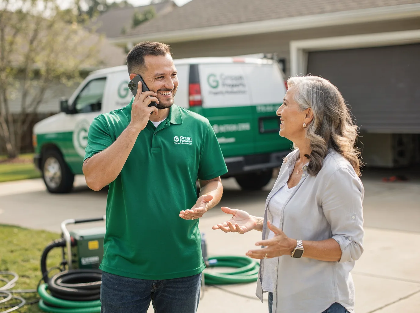 Water Damage Restoration Osakis, MN FAQs